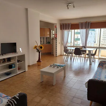 Alltravel Safira Apartment *