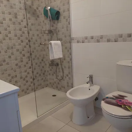 Apartamento Alltravel Safira Portimão