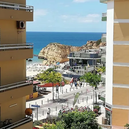 Alltravel Safira Portimao