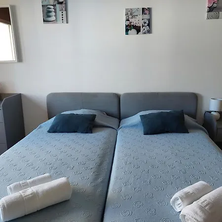 Alltravel Safira Apartmán Portimão