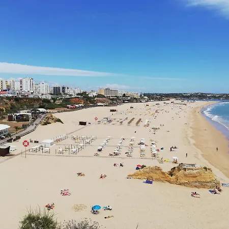 Apartmán Alltravel Safira Portimão