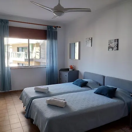 Alltravel Safira Apartamento